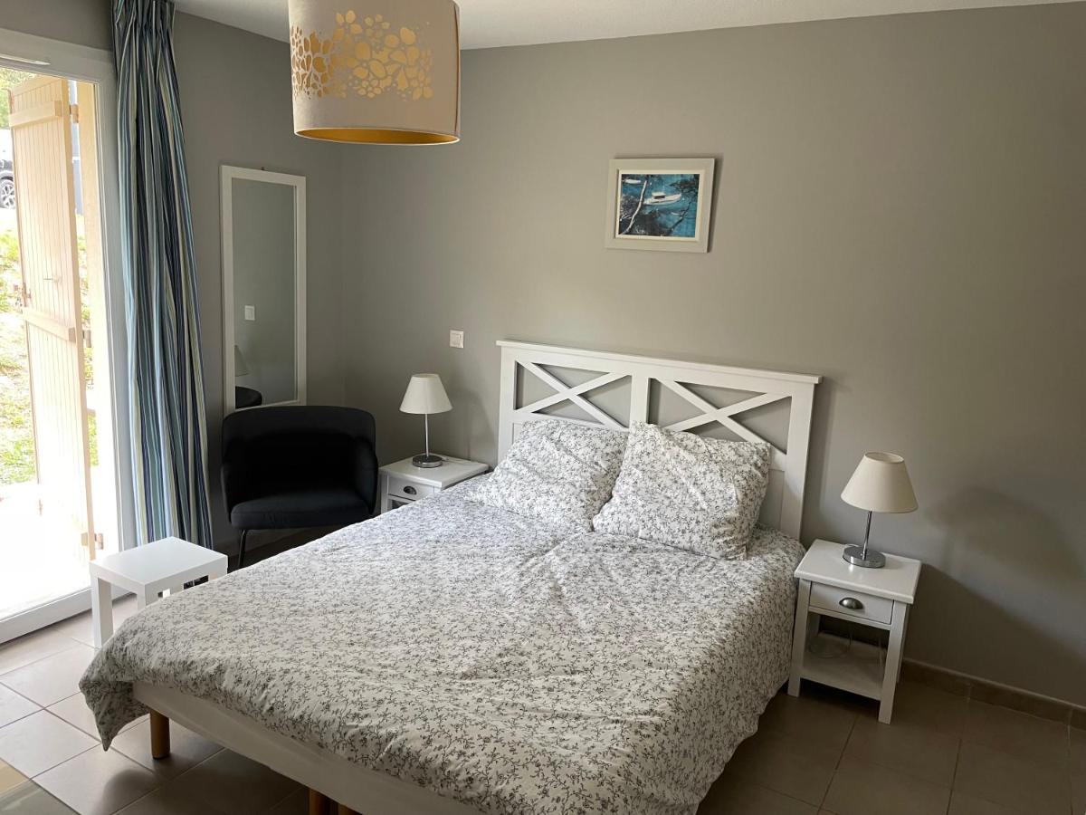 Studio Cosy Residence Odalys 3 Etoiles La Londe-les-Maures Exterior photo
